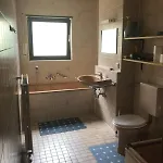 Dachgeschoss In Einem Reihenhaus Heidelberg