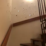 Ubytování v soukromí Dachgeschoss In Einem Reihenhaus Heidelberg